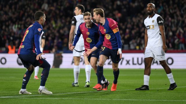 Frenkie de Jong