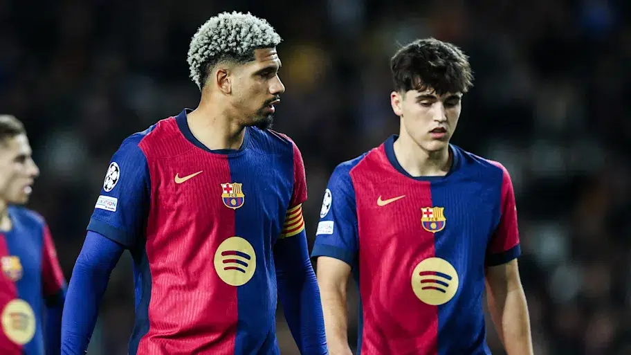 Araujo and Cubarsi
