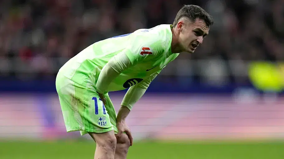 Marc Casado