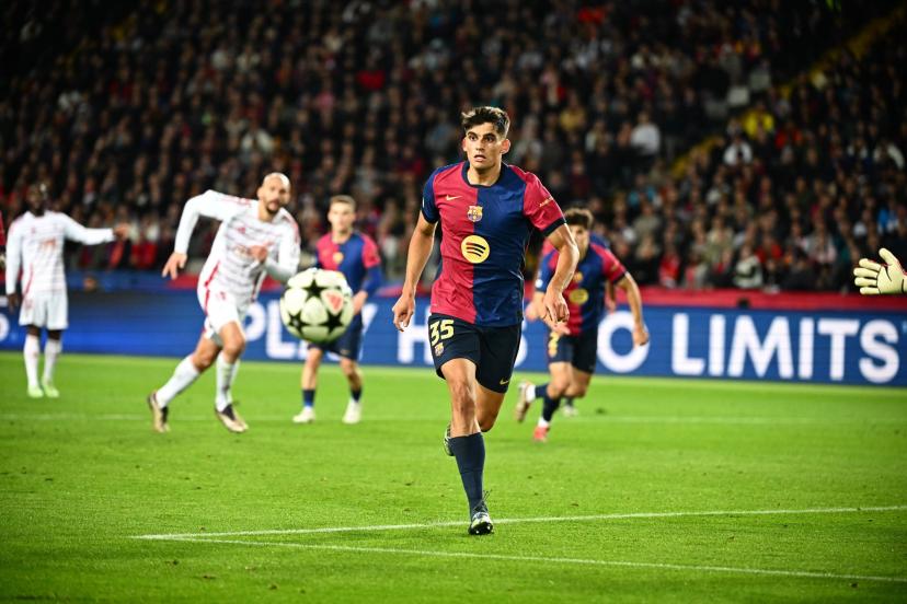 Gerarrd Martin UCL