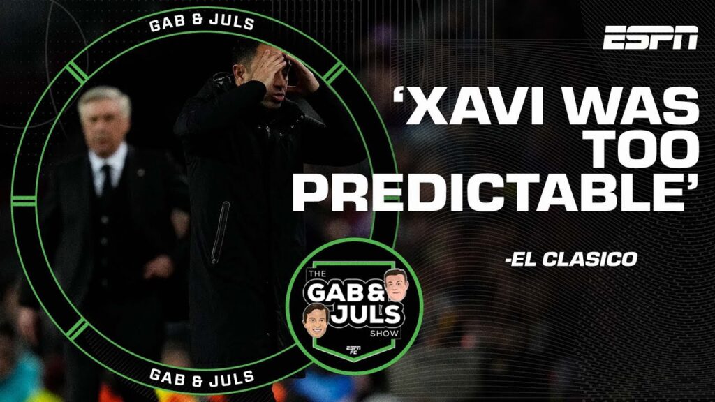 Xavi Barca